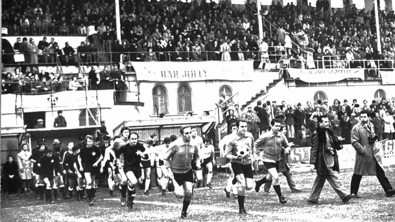 L’archivio digitale delle foto sportive: cinquecento immagini per ricordare le imprese dei monferrini